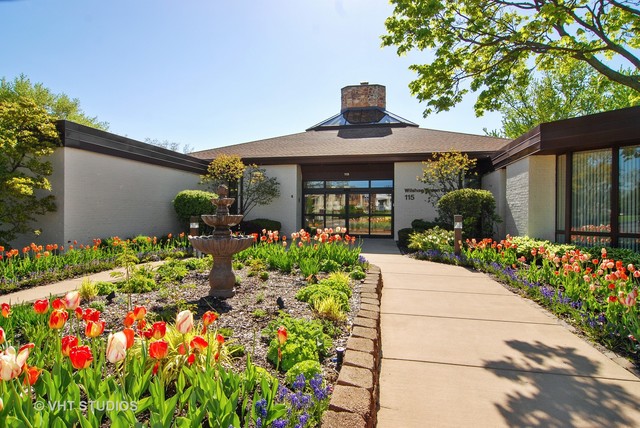 WGA Clubhouse